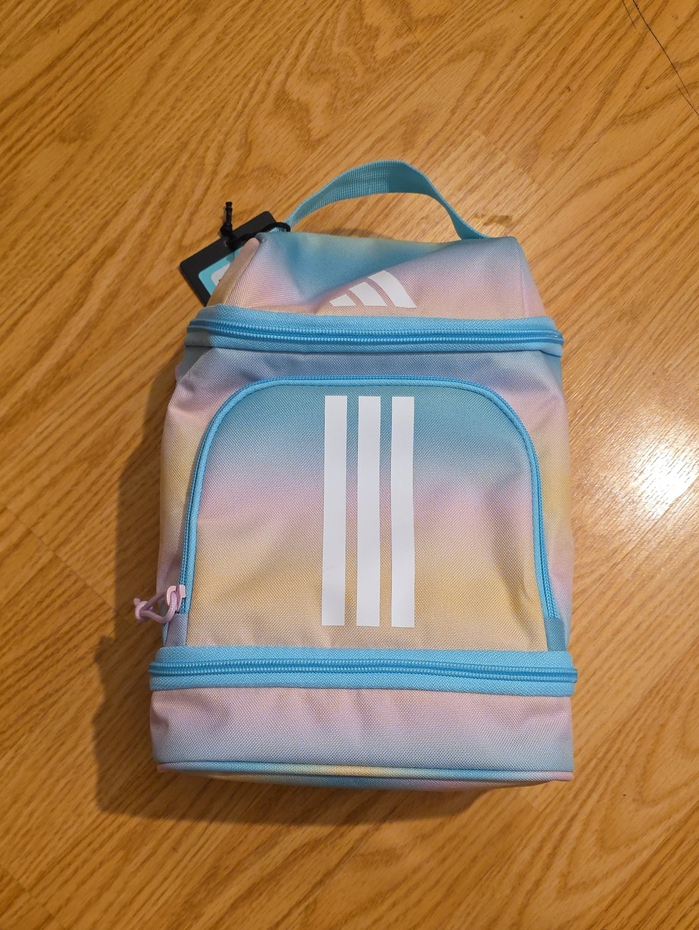adidas Gradient Excelerator Lunch Bag